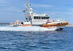 ​Guardia costiera Trapani: recuperati due cadaveri al largo di Pantelleria