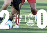 Trapani Calcio: terzo ko di fila, la Nissa vince 2-0 