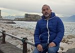 Trapani in lutto, morto Giuseppe Di Pasquale: aveva 47 anni