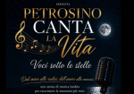 Petrosino, questa sera “Voci sotto le stelle”: la vita raccontata attraverso la musica
