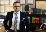 L'avv. mazarese Antonio Giulio Alagna relatore al Congresso Giuridico dei Fori Siciliani