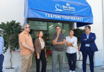 Mare nostro, inaugurato a Trapani il nuovo punto vendita del pescato locale