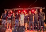 Petrosino, migliaia di persone in Piazza Biscione per il Vasco Rock Show