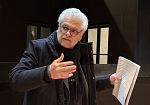 Le Orestiadi per Gibellina Capitale: un progetto inedito celebra il legame indissolubile tra arte e teatro