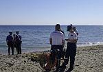 Mazara, ​tragedia a Tonnarella: anziano accusa un malore in mare e annega