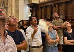Mazara, torna l'iniziativa 