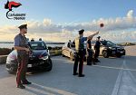 ​Controlli straordinari dei Carabinieri: 11 denunciati fra Trapani, Marsala e Mazara del Vallo