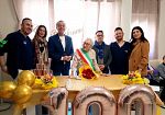 trapani-festeggiati-i-100-anni-dellinsegnante-giuseppina-mineo