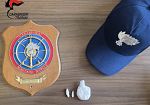 Pantelleria, sbarca dal traghetto con la cocaina nei pantaloni e in auto: 38enne arrestato dai Carabinieri 