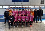 ​Playoff: vittoria in trasferta per la AC Life Style Handball Erice nella Gara 1
