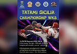 A Ragusa la seconda Tappa Regionale WKB Italia – Tatami Championship di Kick Boxing