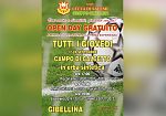 ASD Città di Salemi, nei giorni 17 e 24 settembre open day gratuiti a Gibellina 