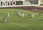 Il Marsala 1912 vince 3-1 contro il San Vito e vola agli ottavi di Coppa
