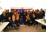 Salute e prevenzione, erogate 431 prestazioni all'open day itinerante a Camporeale