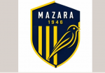 Calcio: restyling per l’U.S. Mazara 1946, presentato ufficialmente il nuovo logo