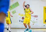 ​Sconfitta l’Automondo Virtus Trapani nelle semifinali play-off di Serie C
