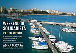 ​Adina Mazara, weekend di beneficenza in favore della Caritas della Cattedrale