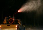 ​San Vito Lo Capo. Al via disinfestazione adulticida nel territorio comunale