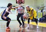 ​Gela Basket vs Automondo Virtus Trapani 89-65