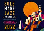  Sole Mare Jazz Festival 2026: a Favignana torna il grande jazz per la quarta edizione