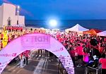 Mazara, grande partecipazione alla I edizione della StraWoman Summer Edition