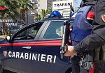 Erice, sorpreso a spacciare nel Rione San Giuliano. Arrestato 15enne
