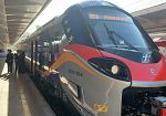 Trasporti in Sicilia, riaperta la Palermo-Catania. Aricò: «Passo avanti verso una mobilità moderna»