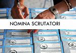 Referendum Giustizia 2026: convocata la commissione per il sorteggio degli scrutatori