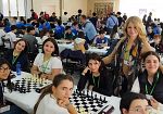 Due scuole mazaresi alla finame Nazionale del Trofeo Scacchi Scuola