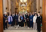 Festa del Ss. Crocifisso. Gruppuso: 