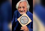 Consegnato il Premio Favignana per il teatro a Leo Gullotta