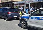 ​Misiliscemi. Scontro fra auto sulla Provinciale, soccorsi 2 feriti
