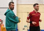 Futsal Mazara, sabato la partita contro il Blingink Soverato