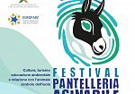 Dal 2 al 4 ottobre la seconda edizione del “Festival Pantelleria Asinabile” 
