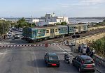 Marsala, viabilità e passaggi a livello: incontro a Palermo tra Comune RFI