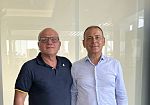 Incontro UDC-Provincia: focus su sviluppo, viabilità e comparto vitivinicolo locale