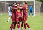 Trapani Calcio, arriva la prima vittoria contro il Ragusa 