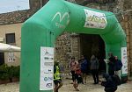 Trail dello Zingaro: successi per Pachowicz e Ceornei