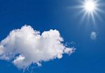 Sicilia, meteo: piogge veloci nei prossimi giorni, poi torna il sole con un clima da tarda estate
