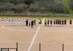 Calcio, seconda categoria. Sfida playoff tra Calatafimi e Castellammare. Lo Sporting Alcamo chiude nono