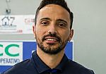 Volley, l'arbitro castelvetranese Diego Lonardo promosso in serie A