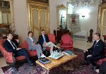 ​Ferrovia Palermo-Trapani Via Milo, “proficuo incontro con RFI”: conclusione lavori nel 2028