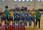 Futsal Mazara, con la Junior Domitia per centrare la qualificazione in Coppa Italia