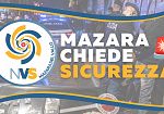 Mazara, sicurezza in città: Vultaggio (Nuovo Vento del Sud): 