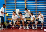 ​EnergyTime Spike Devils, prima giornata molto proficua , entusiasmo dei tifosi