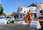 La 110^ Targa Florio apre le iscrizioni