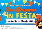 Alcamo, fino al 1° maggio i festeggiamenti in onore di San Giuseppe