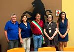 Santa Margherita di Belìce, Piera Aiello nominata nuovo assessore comunale