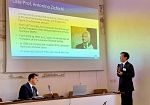 Erice. Successo per la prima edizione della International School on Artificial Intelligence