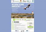 Saline Trapani e Marsala insieme per il seminario di educazione alla Terra